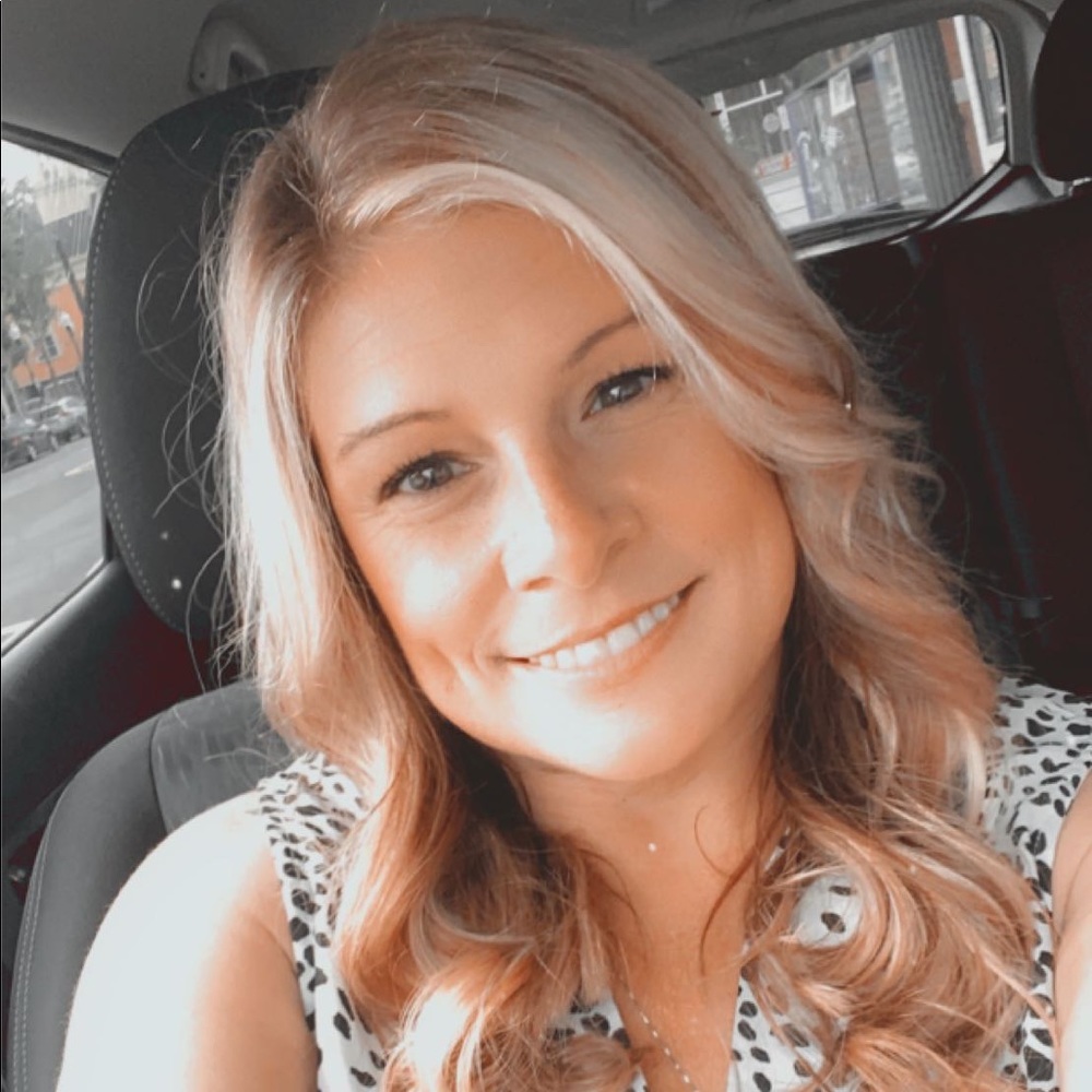 Meet your Posher, Erika